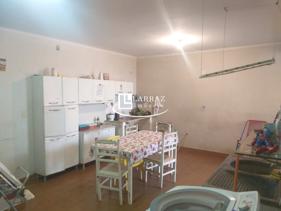 Imagem Casa com 3 Quartos à Venda, 150 m² em Vila Tibério - Ribeirão Preto Imagem Casa com 3 Quartos à Venda, 150 m² em Vila Tibério - Ribeirão Preto