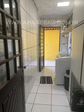 Imagem Casa com 3 Quartos à Venda, 95 m² em Jardim Morumbi - Atibaia Imagem Casa com 3 Quartos à Venda, 95 m² em Jardim Morumbi - Atibaia