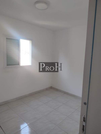 Imagem Apartamento com 2 Quartos à Venda, 55 m² em Baeta Neves - São Bernardo Do Campo