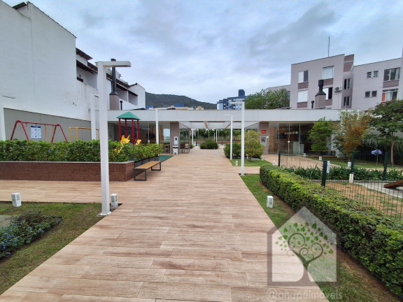 Imagem Apartamento com 2 Quartos à Venda, 75 m² em Itacorubi - Florianópolis