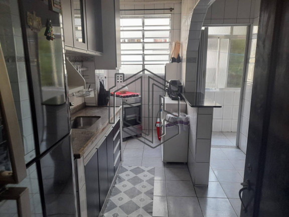 Imagem Apartamento com 2 Quartos à Venda, 75 m² em Itararé - São Vicente