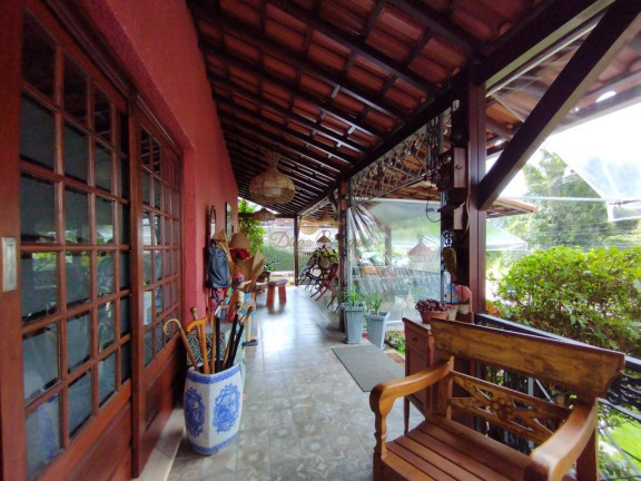Imagem Casa com 3 Quartos à Venda, 187 m² em Ermitage - Teresópolis Imagem Casa com 3 Quartos à Venda, 187 m² em Ermitage - Teresópolis