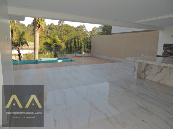 Imagem Casa com 4 Quartos à Venda, 400 m² em Tamboré - Santana De Parnaíba Imagem Casa com 4 Quartos à Venda, 400 m² em Tamboré - Santana De Parnaíba