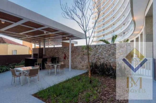 Imagem Apartamento com 2 Quartos à Venda, 80 m² em Gonzaga - Santos