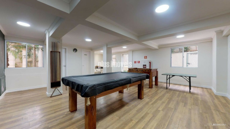 Imagem Apartamento com 3 Quartos à Venda, 68 m² em Panamby - São Paulo Imagem Apartamento com 3 Quartos à Venda, 68 m² em Panamby - São Paulo
