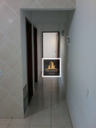 Imagem Casa com 2 Quartos à Venda, 70 m² em Residencial Santa Paula - Jacareí Imagem Casa com 2 Quartos à Venda, 70 m² em Residencial Santa Paula - Jacareí