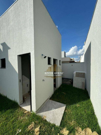 Imagem Casa com 3 Quartos à Venda, 130 m² em Jardim Imperial - Cuiabá Imagem Casa com 3 Quartos à Venda, 130 m² em Jardim Imperial - Cuiabá