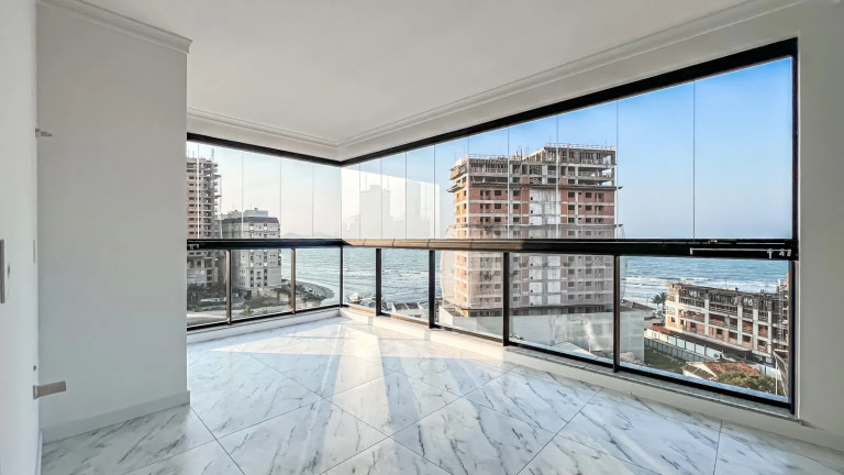 Apartamento com 3 Quartos à Venda, 127 m² em Perequê - Porto Belo