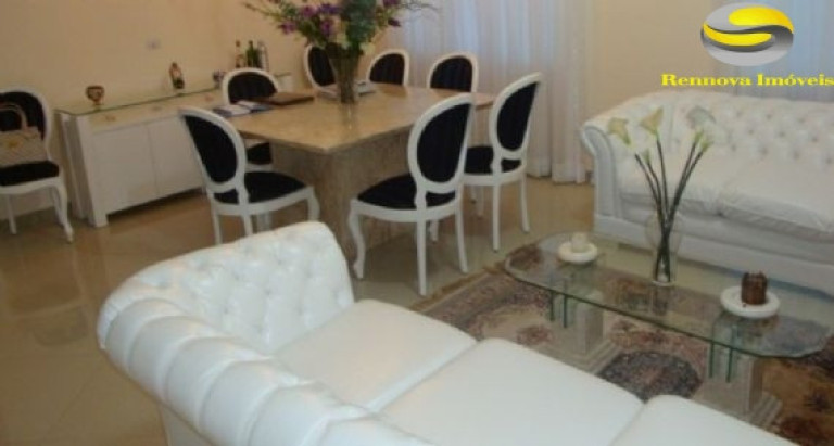Imagem Casa de Condomínio com 3 Quartos à Venda, 264 m² em Jardim Das Flores - Cotia