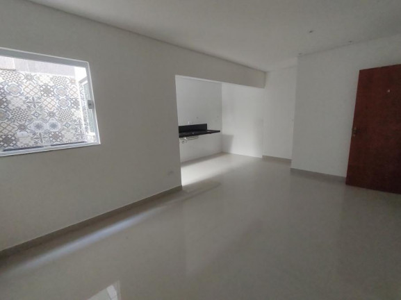 Imagem Apartamento com 3 Quartos à Venda, 79 m² em Vila Curuçá - Santo André