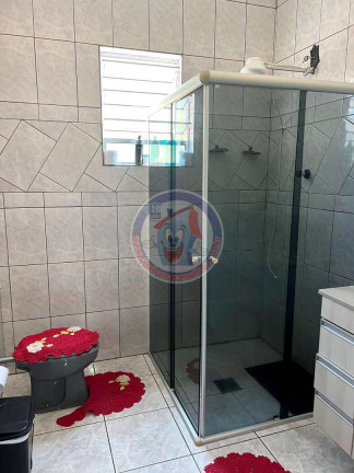 Imagem Casa com 4 Quartos à Venda, 270 m² em Aguapeú - Mongaguá Imagem Casa com 4 Quartos à Venda, 270 m² em Aguapeú - Mongaguá