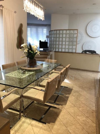 Imagem Casa de Condomínio com 4 Quartos à Venda, 660 m² em Bairro Das Palmeiras - Campinas