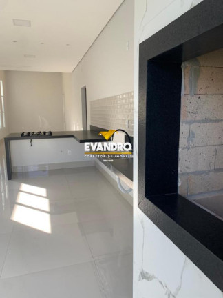 Imagem Casa com 3 Quartos à Venda, 250 m² em Condomínio Primor Das Torres - Cuiabá