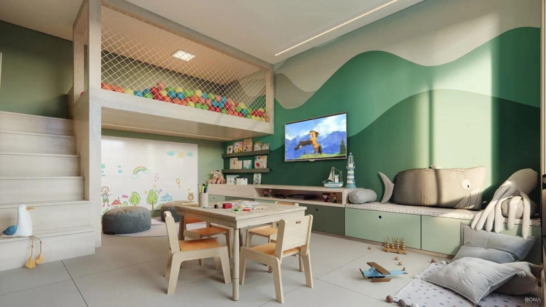 Imagem Apartamento com 3 Quartos à Venda, 123 m²