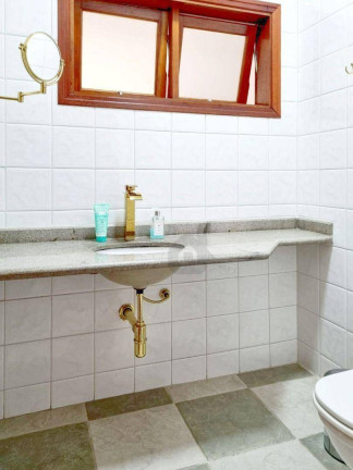 Imagem Casa com 4 Quartos à Venda, 445 m² em Jardim Ibiti Do Paço - Sorocaba
