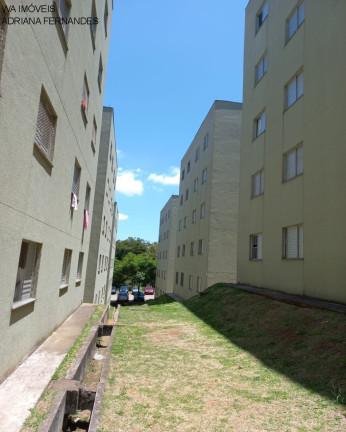 Imagem Apartamento com 2 Quartos à Venda, 48 m² em Conjunto Residencial Do Bosque - Mogi Das Cruzes Imagem Apartamento com 2 Quartos à Venda, 48 m² em Conjunto Residencial Do Bosque - Mogi Das Cruzes