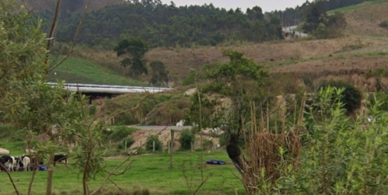 Terreno à Venda, 10.000 m² em Centro - Santa Branca
