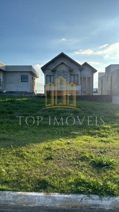 Terreno em Condomínio à Venda, 250 m² em Bairro Da Floresta - São José Dos Campos