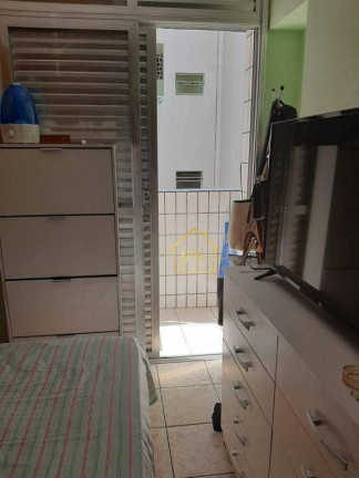 Imagem Apartamento com 1 Quarto à Venda, 51 m² em Gonzaga - Santos Imagem Apartamento com 1 Quarto à Venda, 51 m² em Gonzaga - Santos