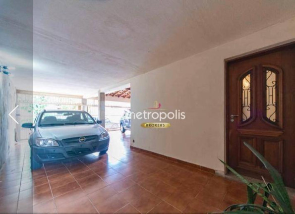 Imagem Casa com 3 Quartos à Venda, 220 m² em Barcelona - São Caetano Do Sul Imagem Casa com 3 Quartos à Venda, 220 m² em Barcelona - São Caetano Do Sul