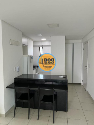 Foto do imóvel Apartamento com 2 Quartos à Venda, 52 m² em Boa Viagem - Recife