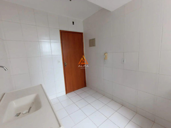 Imagem Apartamento com 2 Quartos à Venda, 57 m²