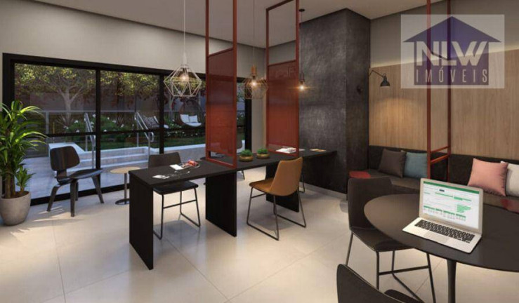 Imagem Apartamento com 2 Quartos à Venda, 31 m² em Vila Pompeia - São Paulo Imagem Apartamento com 2 Quartos à Venda, 31 m² em Vila Pompeia - São Paulo