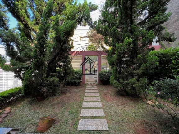 Imagem Casa de Condomínio com 3 Quartos à Venda, 434 m² em Granja Viana - Cotia