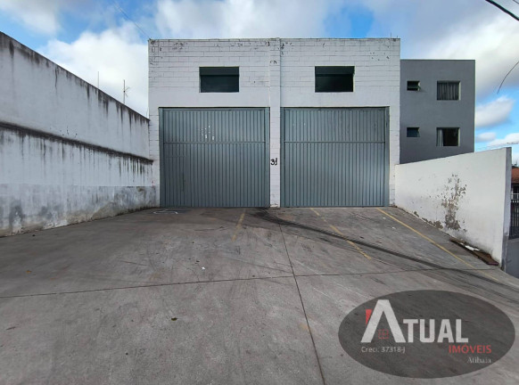 Imagem Galpão à Venda, 250 m² em Jardim Imperial - Atibaia Imagem Galpão à Venda, 250 m² em Jardim Imperial - Atibaia