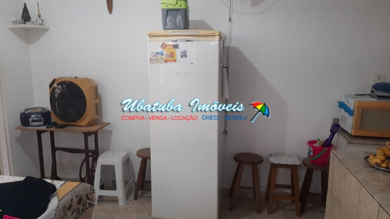 Imagem Casa com 2 Quartos à Venda, 65 m² em Perequê Açu - Ubatuba Imagem Casa com 2 Quartos à Venda, 65 m² em Perequê Açu - Ubatuba