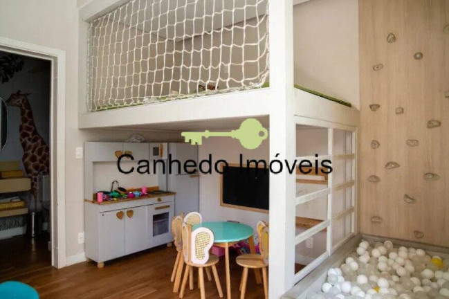 Imagem Apartamento com 3 Quartos à Venda, 197 m² em Moema - São Paulo