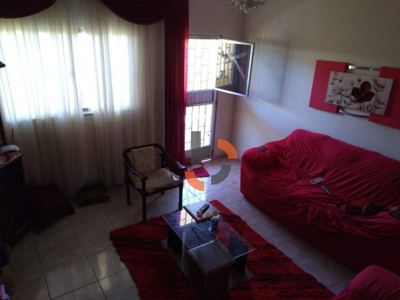 Imagem Casa com 4 Quartos à Venda, 200 m² em Palhada - Nova Iguaçu