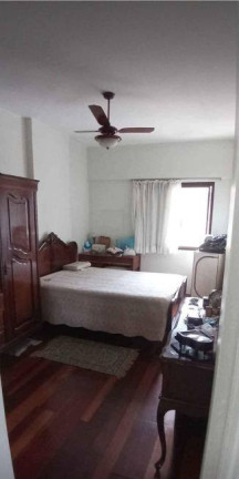Imagem Apartamento com 2 Quartos para Alugar, 110 m² em Macuco - Santos Imagem Apartamento com 2 Quartos para Alugar, 110 m² em Macuco - Santos