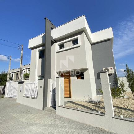 Imagem Casa com 3 Quartos à Venda, 102 m² em Três Rios Do Sul - Jaraguá Do Sul