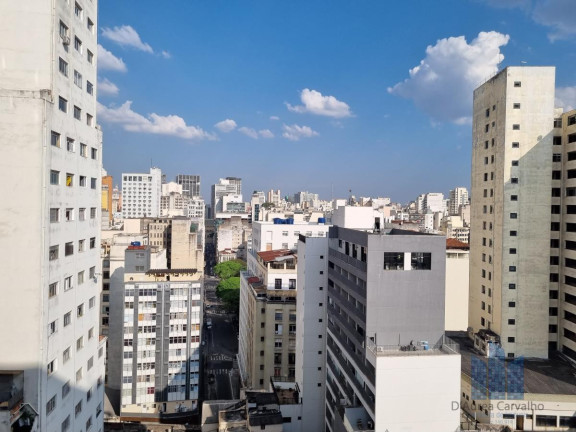 Imagem Apartamento com 2 Quartos à Venda, 62 m² em República - São Paulo Imagem Apartamento com 2 Quartos à Venda, 62 m² em República - São Paulo