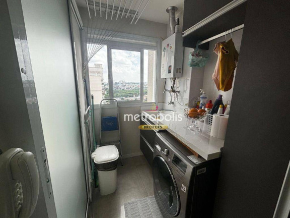 Imagem Apartamento com 2 Quartos à Venda, 65 m² em Jardim São Caetano - São Caetano Do Sul Imagem Apartamento com 2 Quartos à Venda, 65 m² em Jardim São Caetano - São Caetano Do Sul