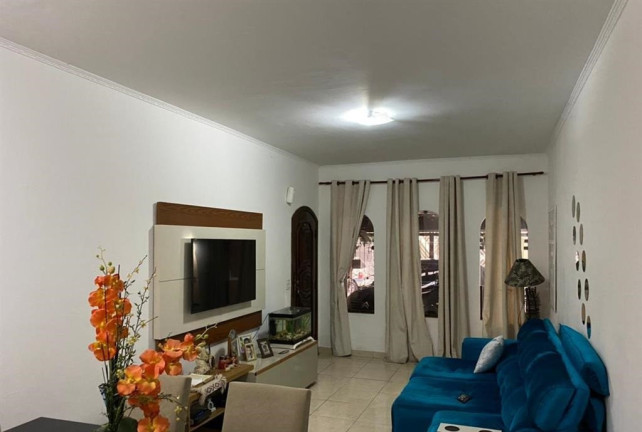 Sobrado com 3 Quartos à Venda, 175 m² em Jardim Aricanduva - São Paulo