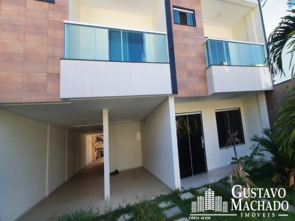 Casa com 6 Quartos à Venda, 600 m² em Praia Do Morro - Guarapari