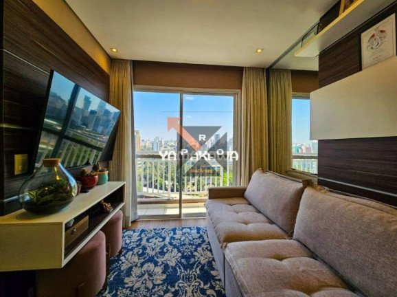 Imagem Imóvel com 1 Quarto à Venda, 34 m² em Brás - São Paulo Imagem Imóvel com 1 Quarto à Venda, 34 m² em Brás - São Paulo