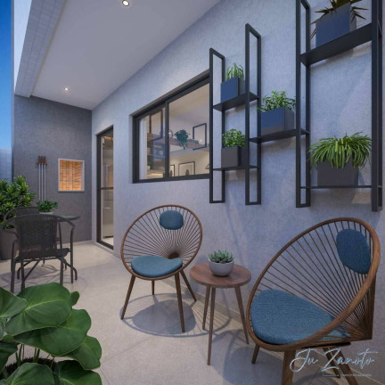 Imagem Apartamento com 3 Quartos à Venda, 109 m² em Centro - Pontal Do Paraná Imagem Apartamento com 3 Quartos à Venda, 109 m² em Centro - Pontal Do Paraná