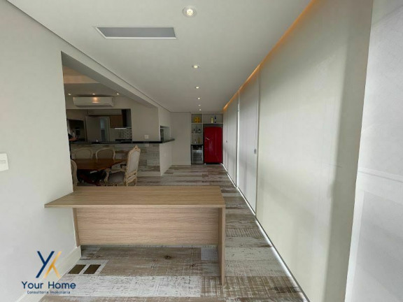 Imagem Apartamento com 3 Quartos à Venda, 171 m² em Embaré - Santos Imagem Apartamento com 3 Quartos à Venda, 171 m² em Embaré - Santos