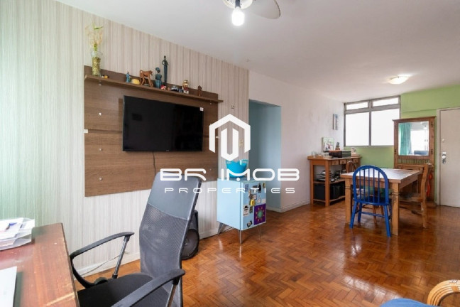 Imóvel com 2 Quartos à Venda, 68 m² em Santo Amaro - São Paulo