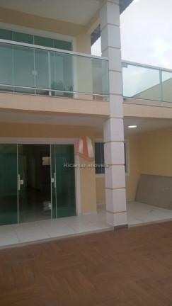 Imagem Imóvel com 4 Quartos à Venda, 100 m² em Parque Burle - Cabo Frio