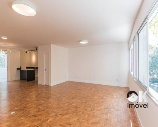 Imagem Apartamento com 3 Quartos à Venda, 236 m² em Higienópolis - São Paulo Imagem Apartamento com 3 Quartos à Venda, 236 m² em Higienópolis - São Paulo
