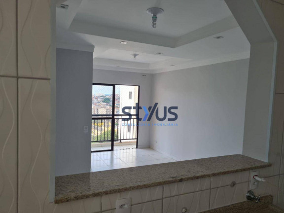 Imagem Apartamento com 3 Quartos à Venda, 68 m² em Portal Dos Gramados - Guarulhos