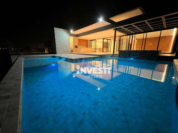 Casa com 4 Quartos à Venda, 590 m² em Jardins Munique - Goiânia