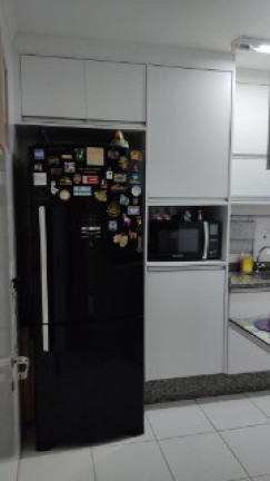 Imagem Apartamento com 2 Quartos à Venda, 53 m² em Vila Moraes - São Paulo