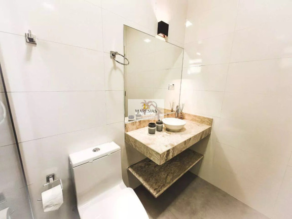 Imagem Casa com 3 Quartos à Venda, 170 m² em Maresias - São Sebastião