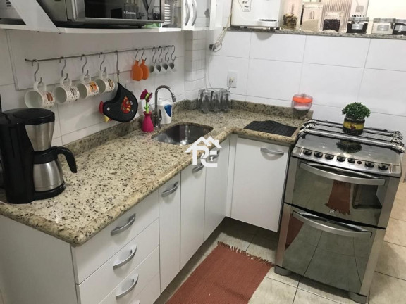 Imagem Apartamento com 3 Quartos à Venda, 128 m² em Icaraí - Niterói Imagem Apartamento com 3 Quartos à Venda, 128 m² em Icaraí - Niterói