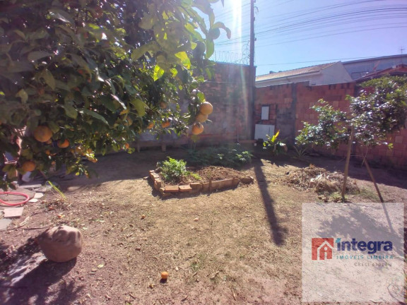 Imagem Casa com 1 Quarto à Venda, 283 m² em Jardim São Luiz - Limeira Imagem Casa com 1 Quarto à Venda, 283 m² em Jardim São Luiz - Limeira